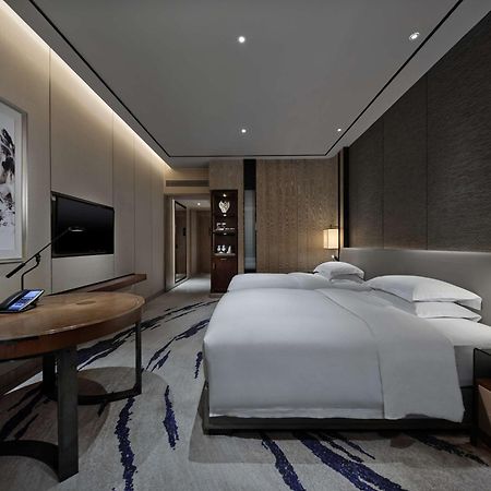 Hilton Shenzhen Shekou Nanhai Eksteriør bilde