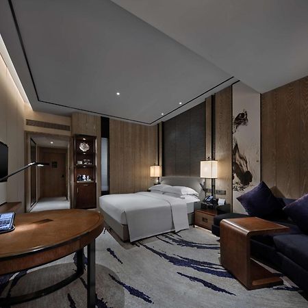 Hilton Shenzhen Shekou Nanhai Eksteriør bilde